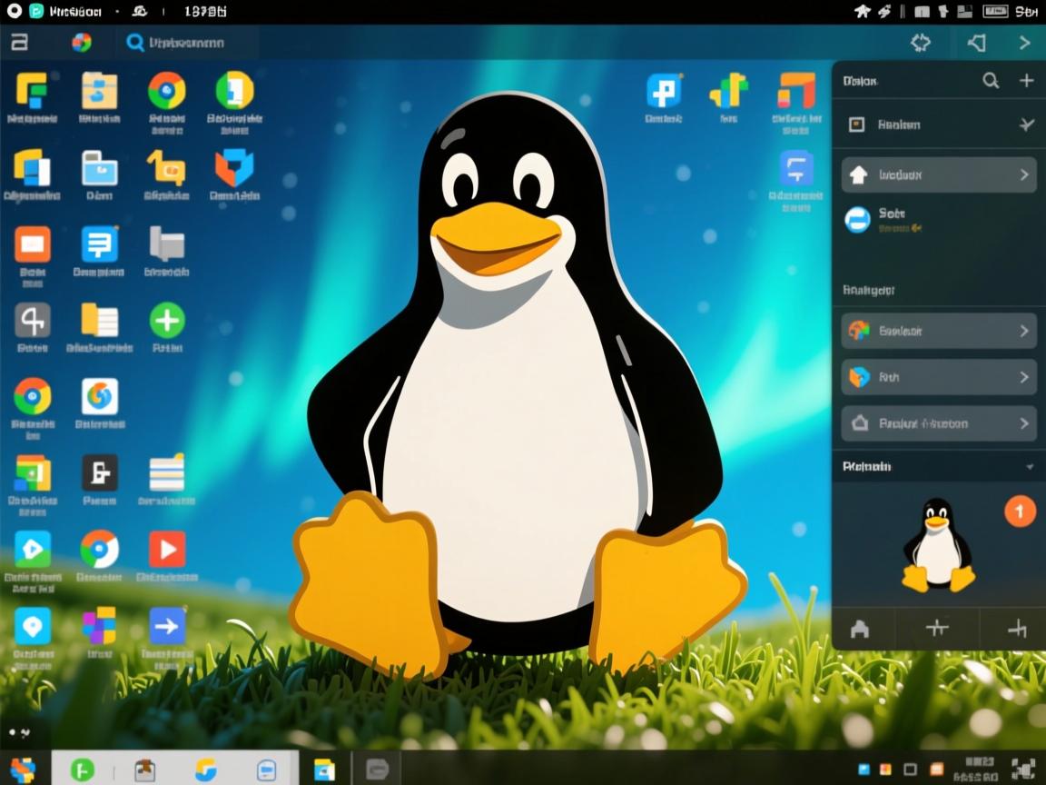 如何开机自动运行linux 第2张 如何开机自动运行linux 第2张