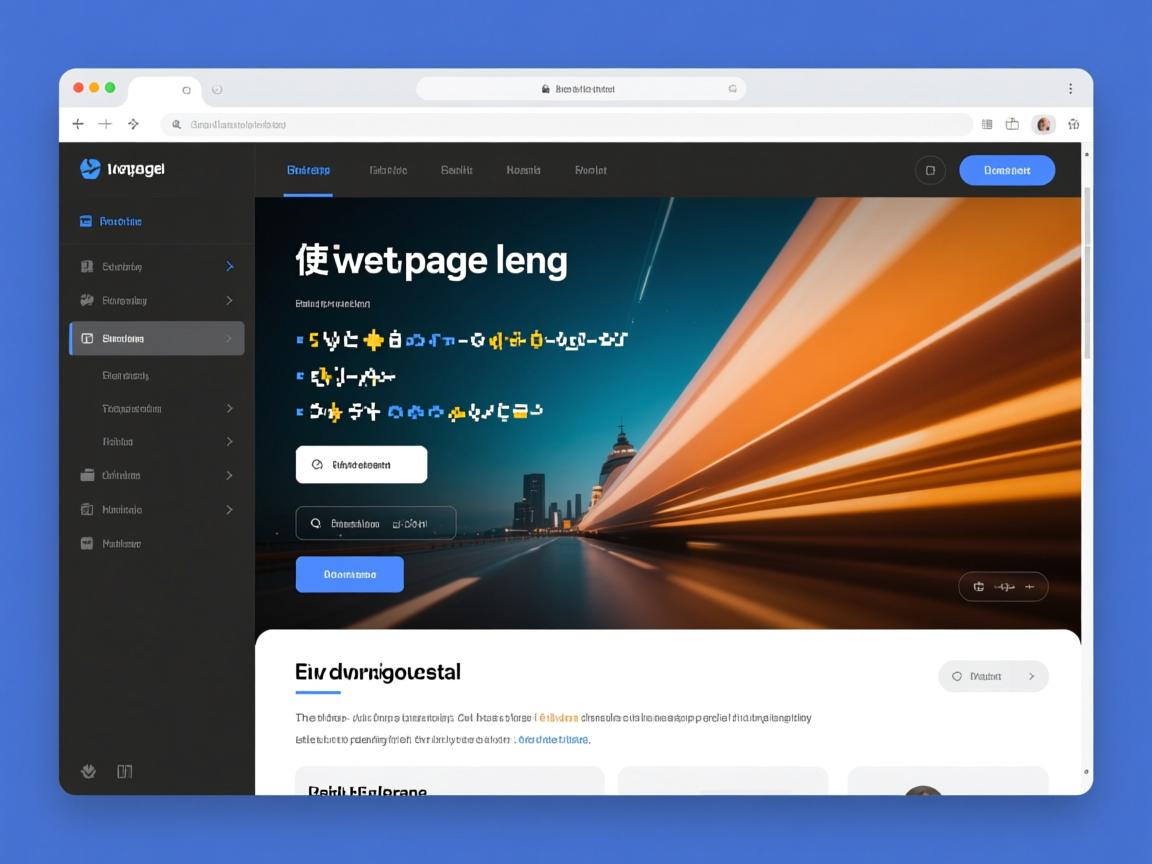 html 如何使网页变长  第2张