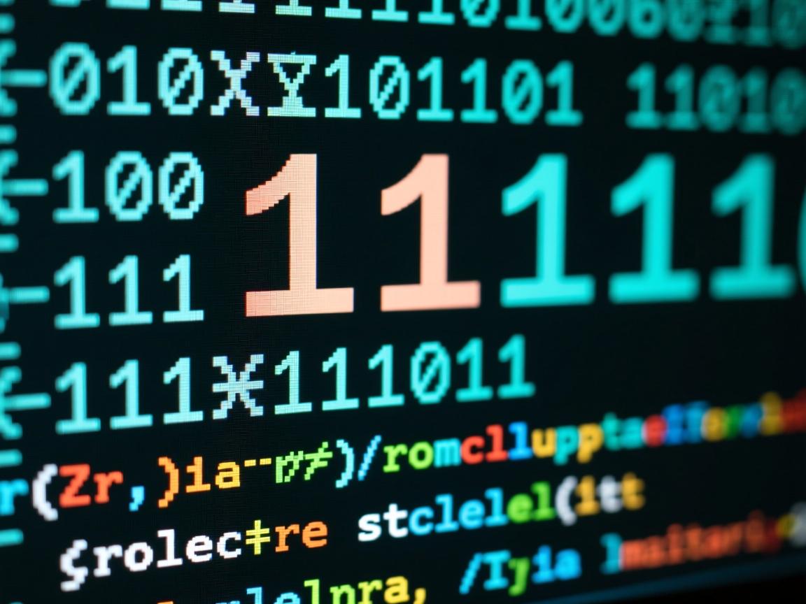 linux如何将二进制文件转化为十进制  第1张