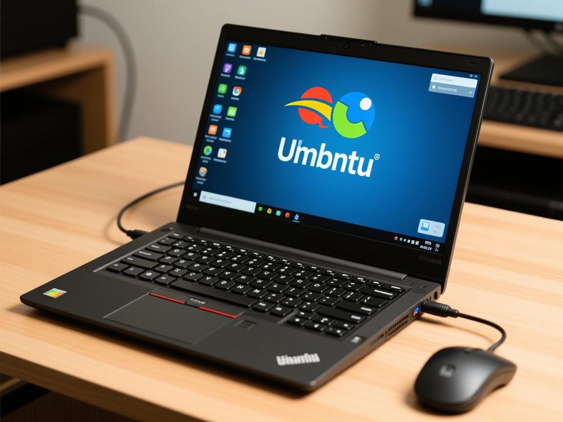 thinkpad安装ubuntu物理机  第3张