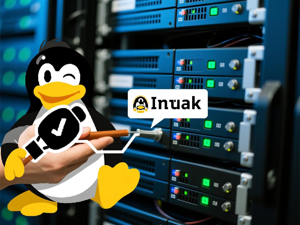 linux如何配置日志服务器  第3张