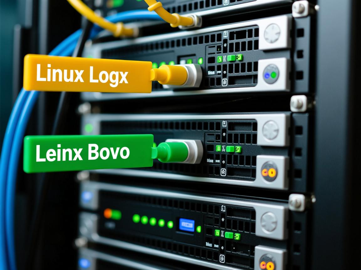 linux如何配置日志服务器  第2张