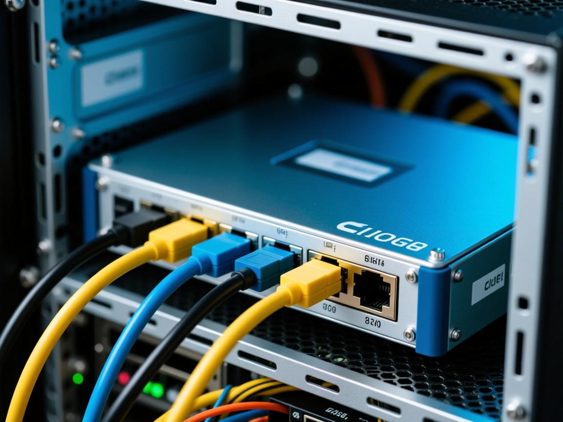 物理机装软路由  第1张