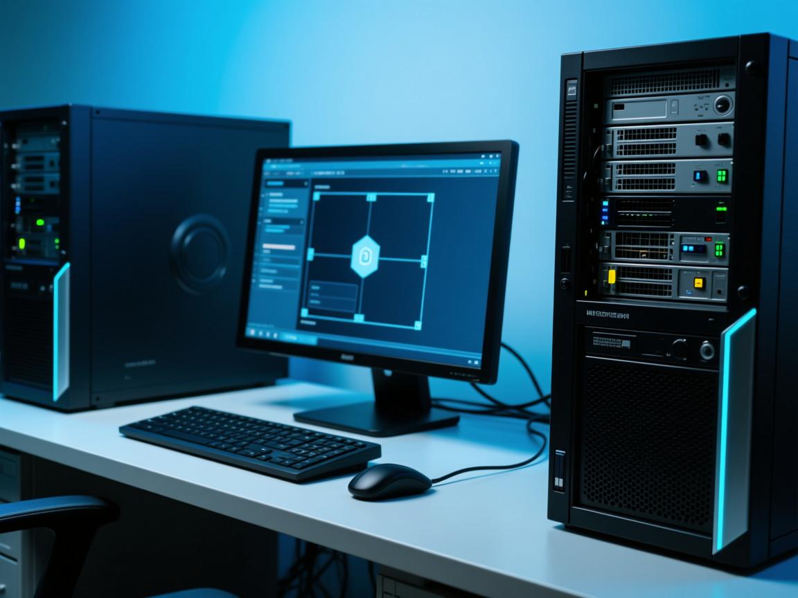 物理虚拟机是什么 第1张 物理虚拟机是什么 第1张