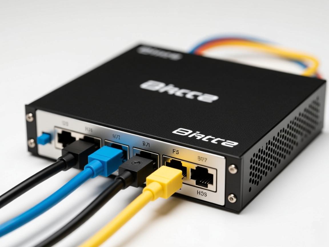 物理机装软路由  第2张