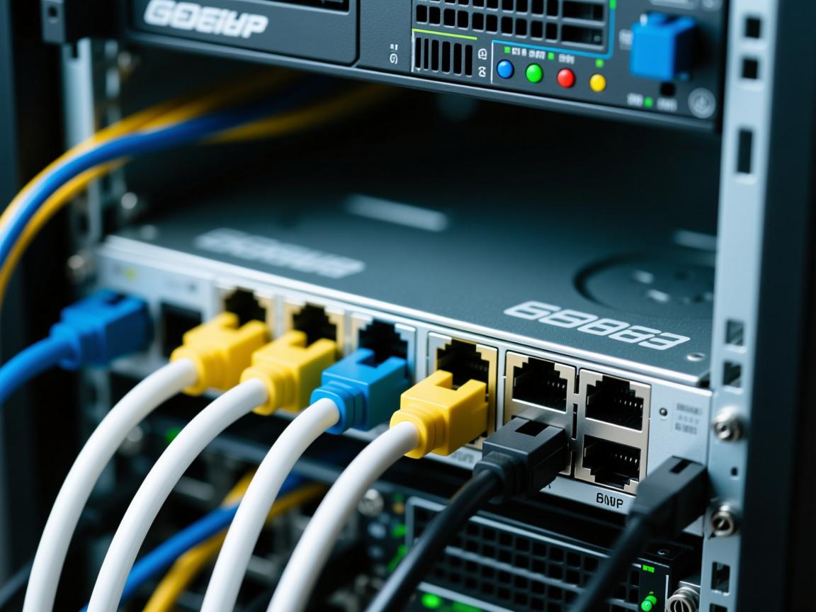 物理机装软路由  第3张