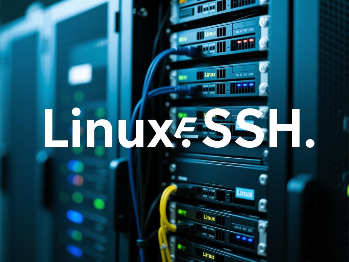 linux虚拟主机如何打开ssh  第3张