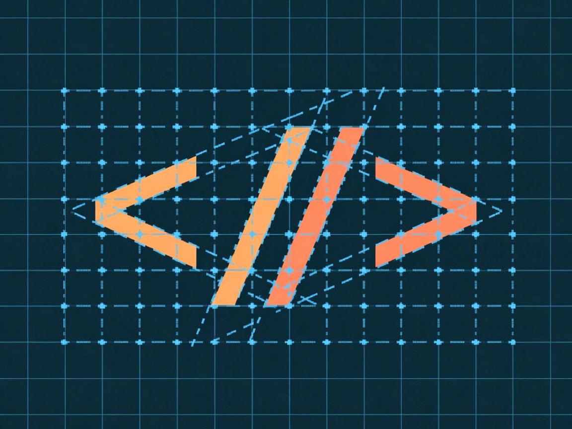 html如何制作网格线  第1张