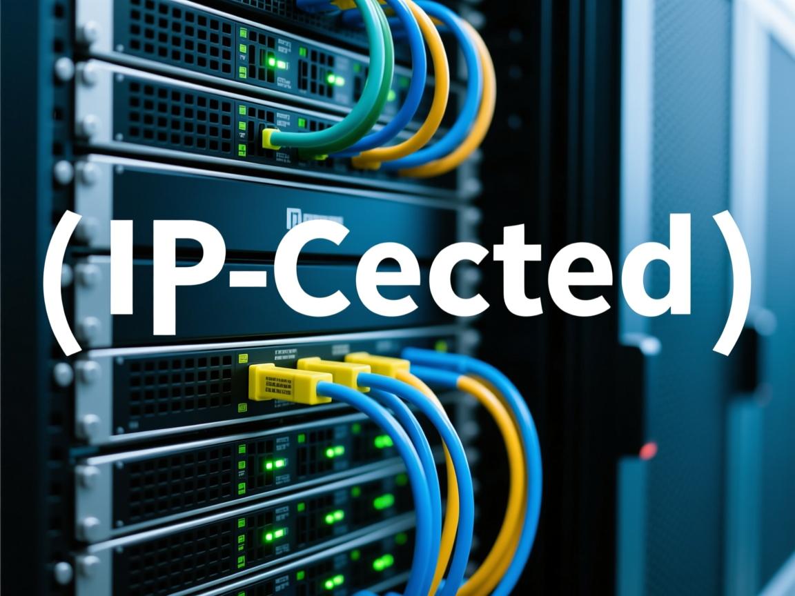 反查ip物理机命令 第2张 反查ip物理机命令 第2张