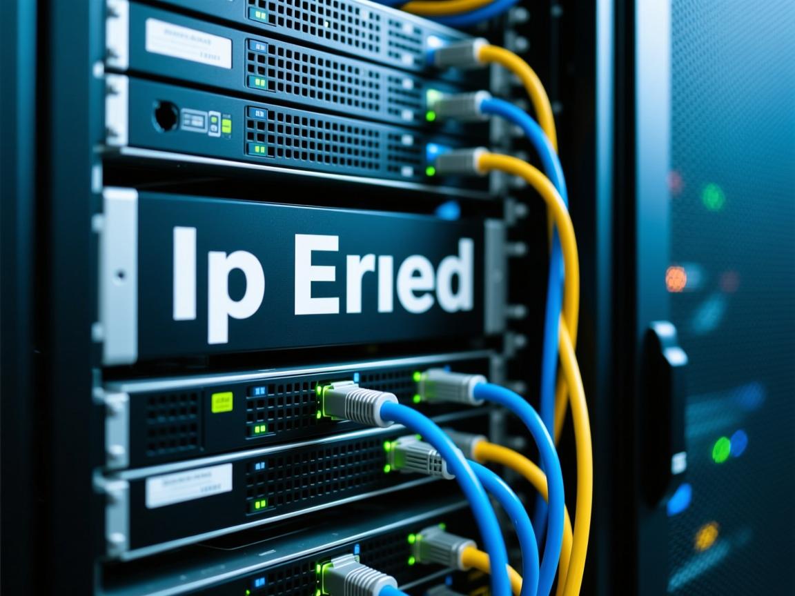 反查ip物理机命令 第3张 反查ip物理机命令 第3张