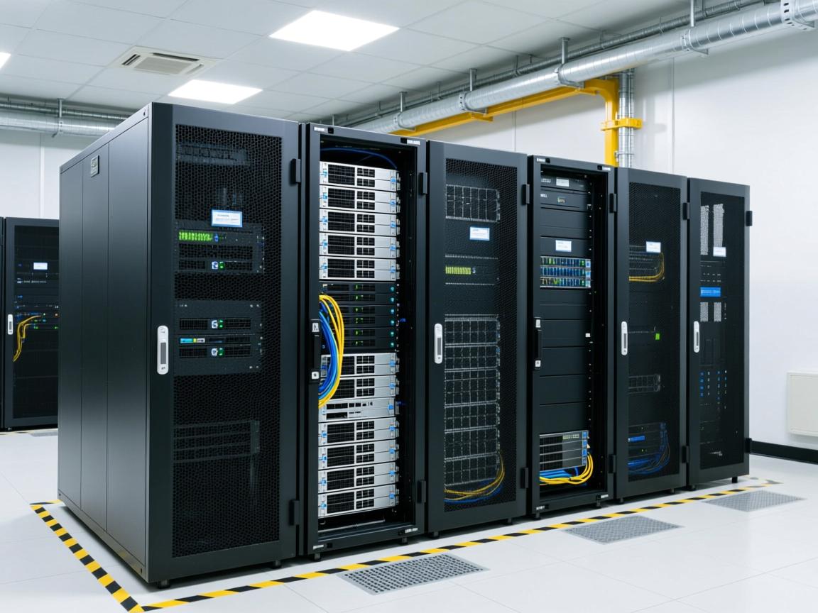 服务器物理机多大 第1张 服务器物理机多大 第1张