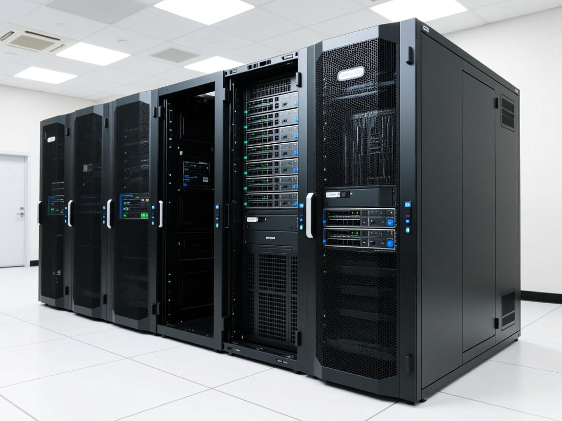 服务器物理机多大 第2张 服务器物理机多大 第2张