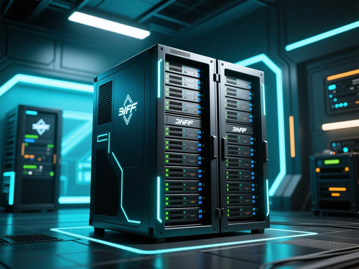 dnf物理机是什么  第1张