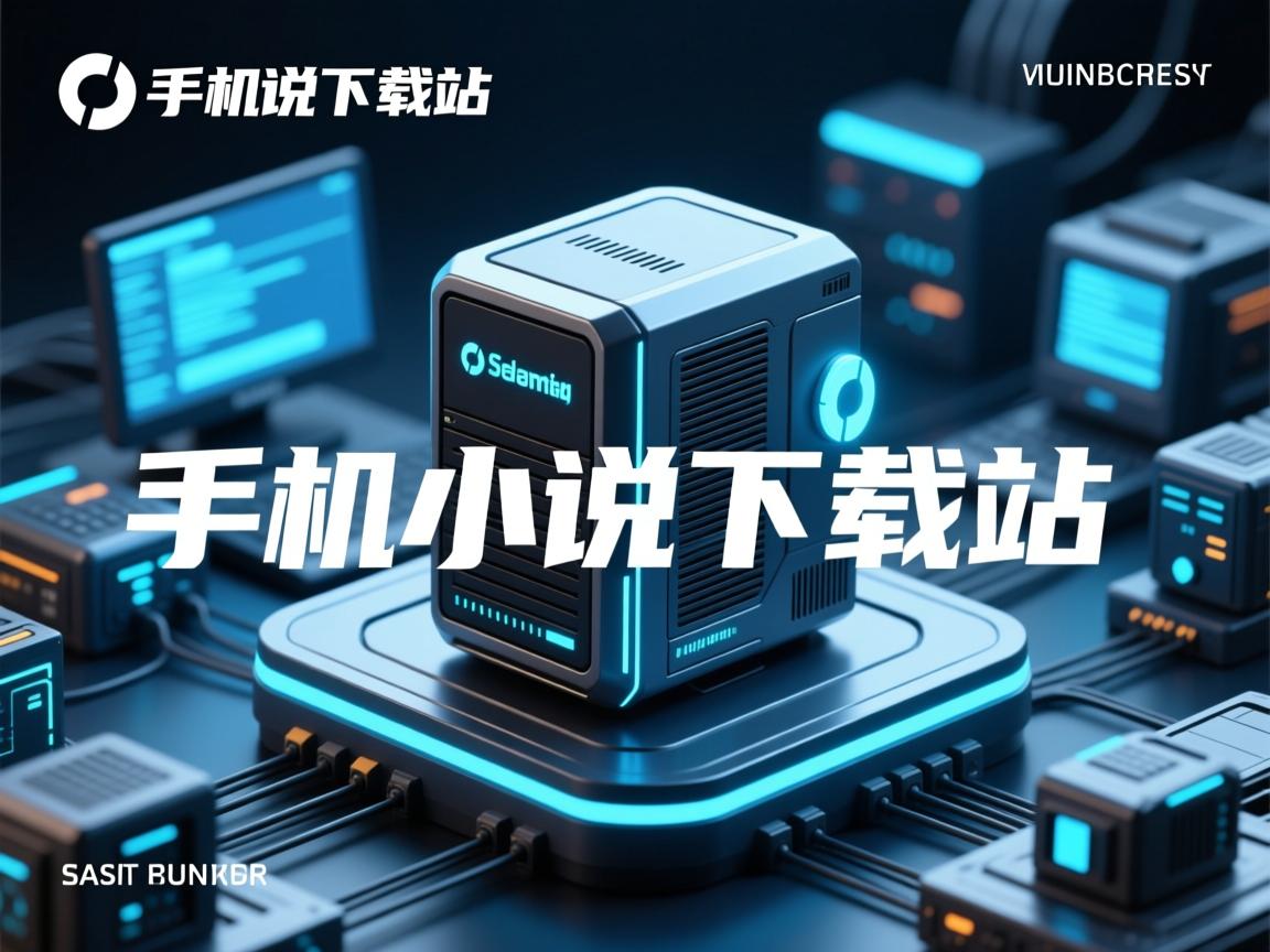 虚拟主机建小说下载站  第3张