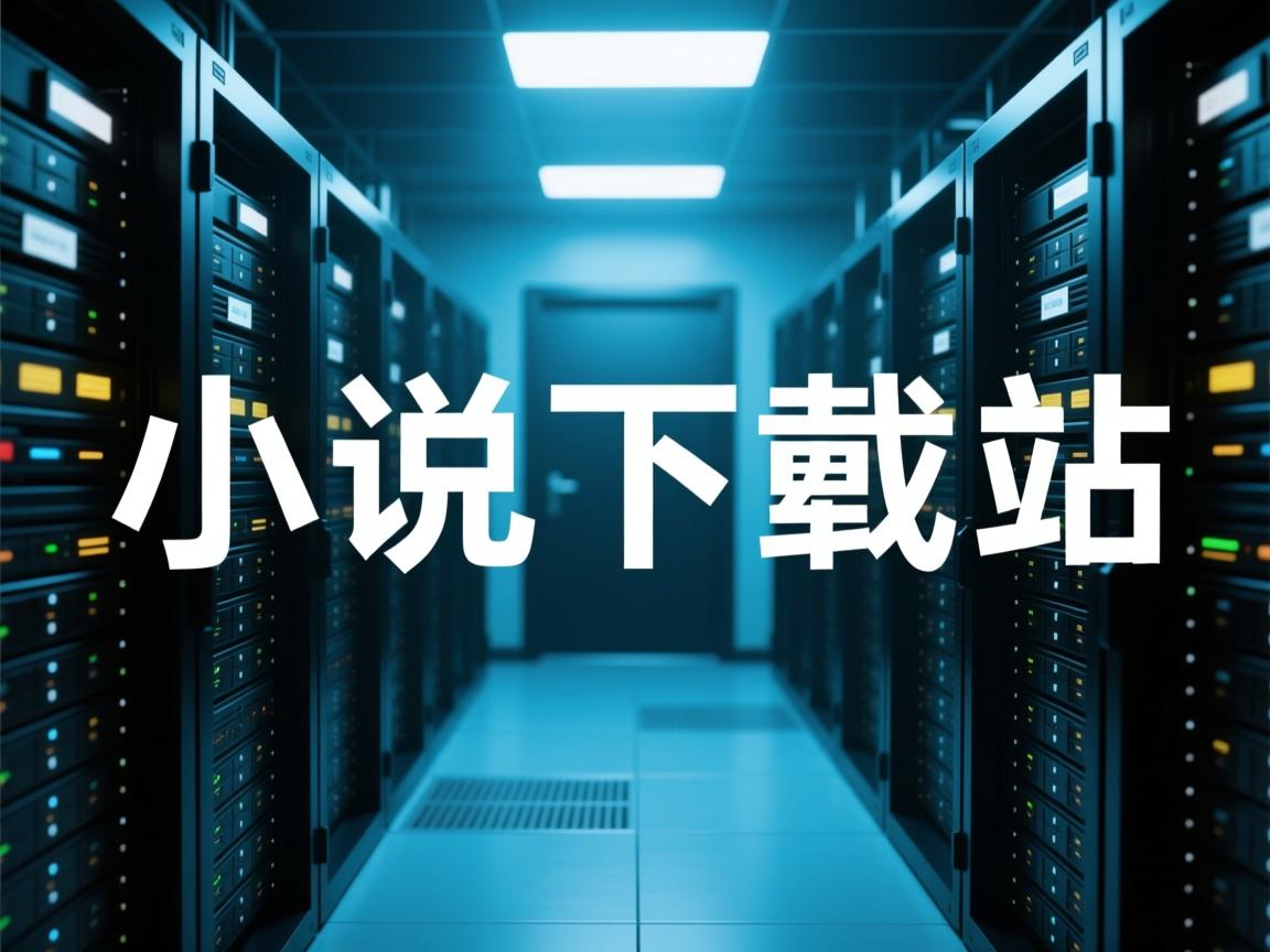 虚拟主机建小说下载站  第2张