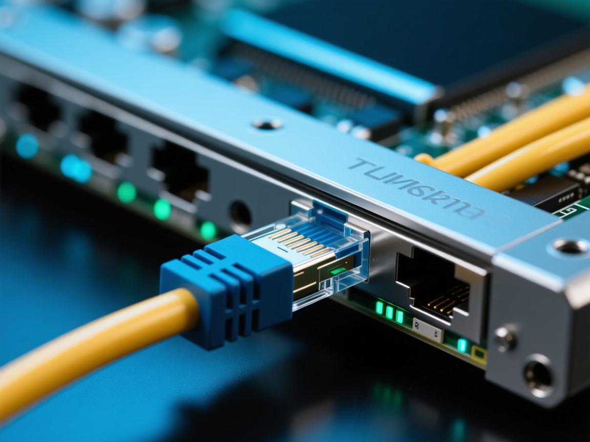 虚拟机共享物理网卡  第1张