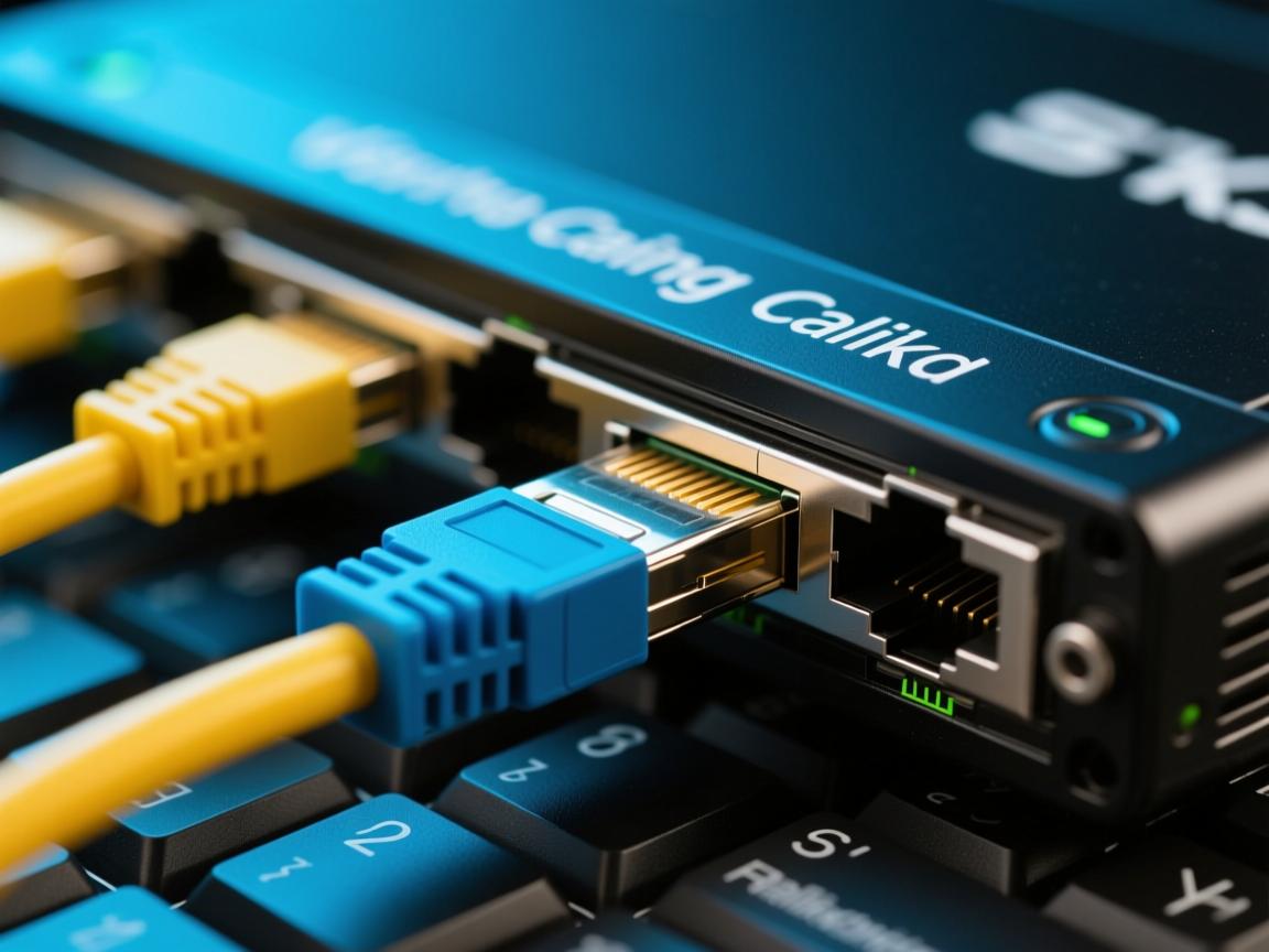 虚拟机共享物理网卡  第2张