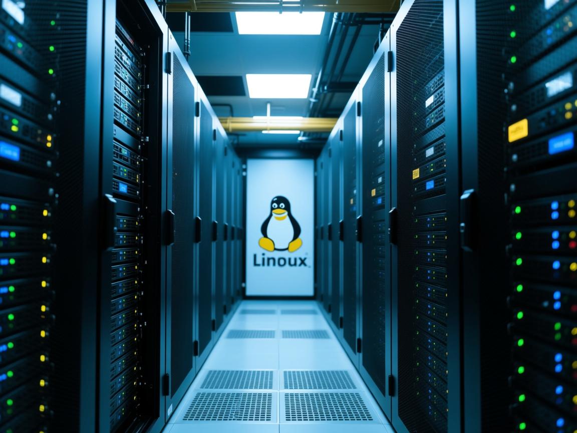 物理机裸机装linux  第2张