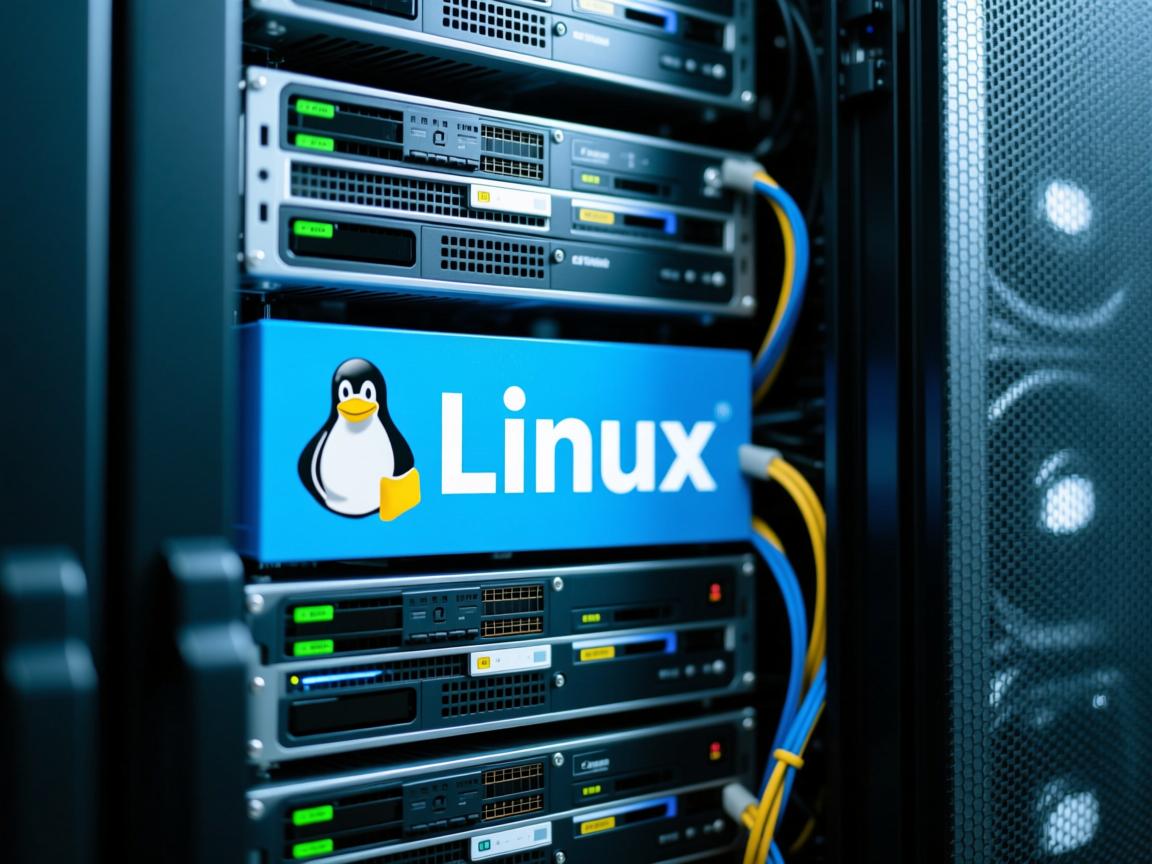 物理机裸机装linux  第1张