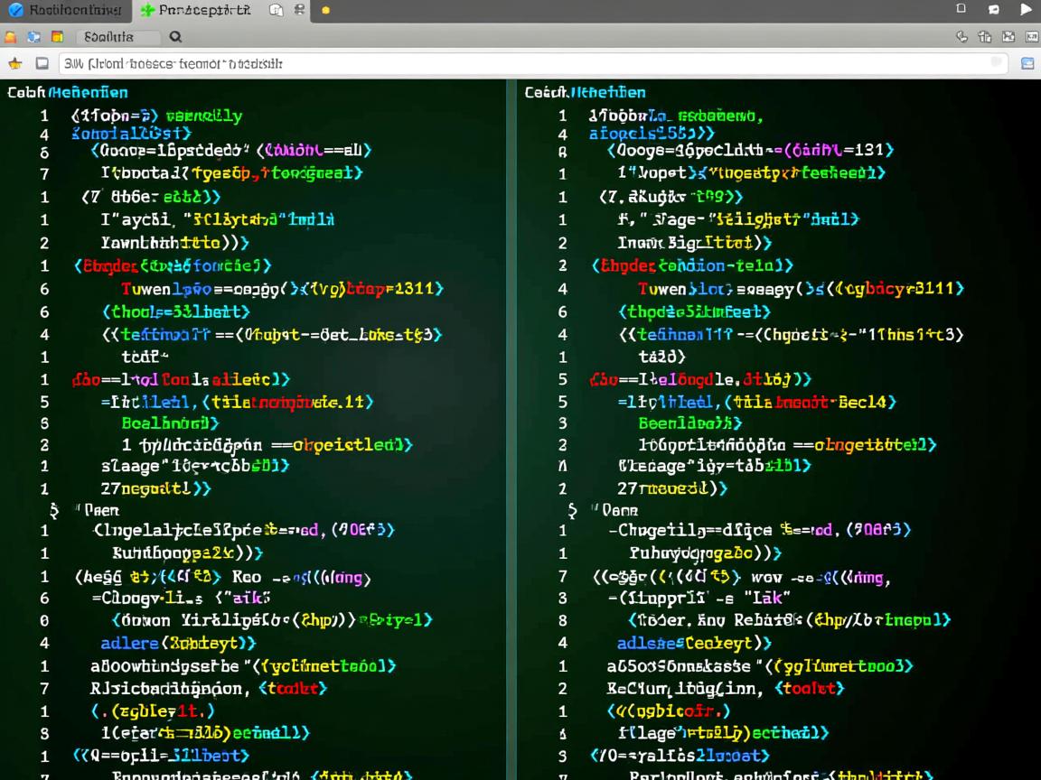 html如何把一段文字分两列 第1张 html如何把一段文字分两列 第1张