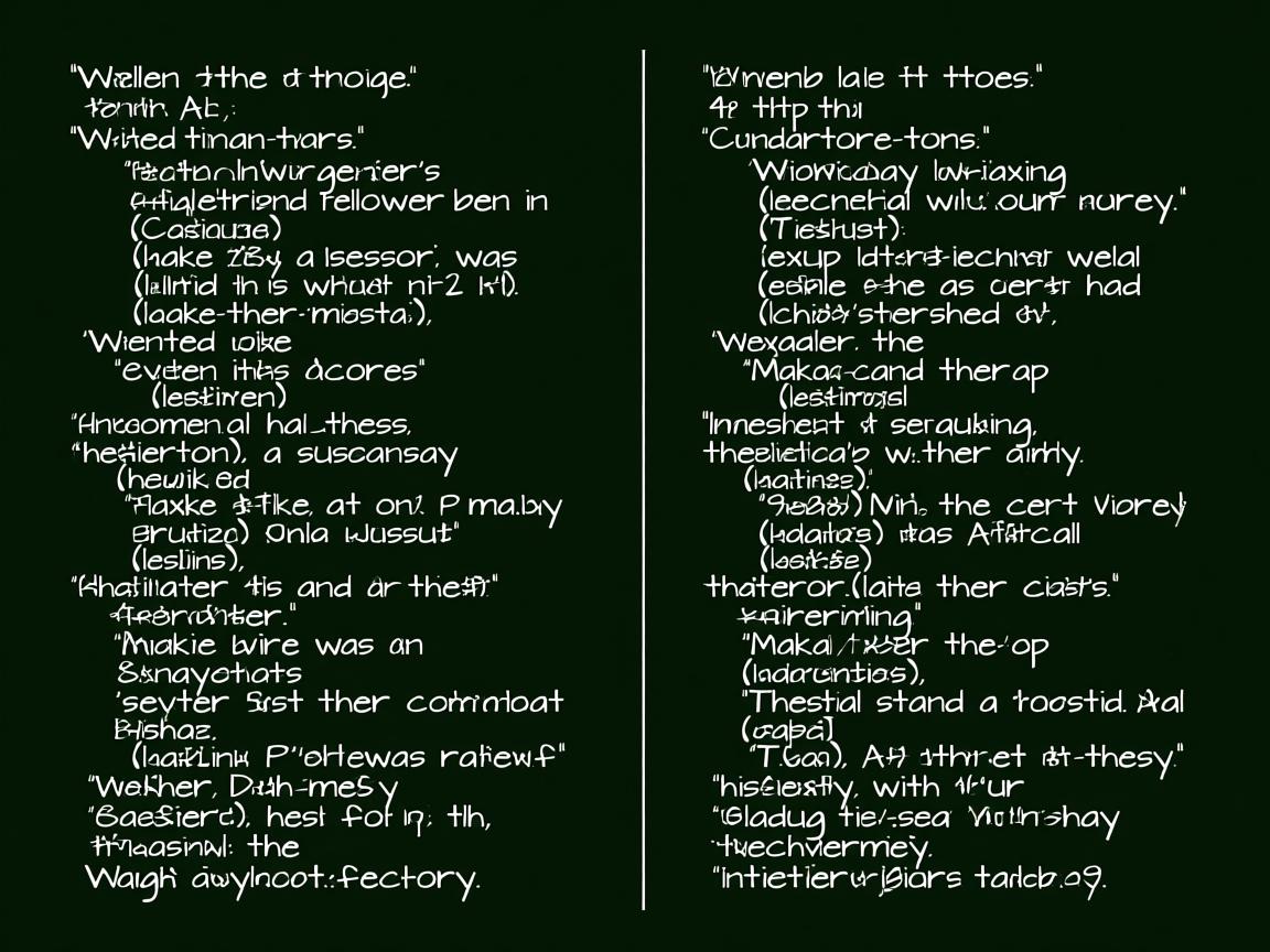 html如何把一段文字分两列 第3张 html如何把一段文字分两列 第3张