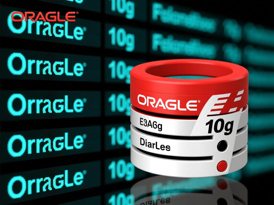 oracle 10g 怎么启动数据库