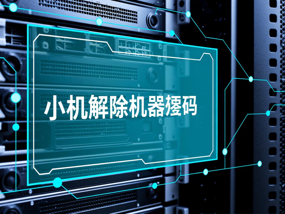 物理机解除机器码 第1张 物理机解除机器码 第1张