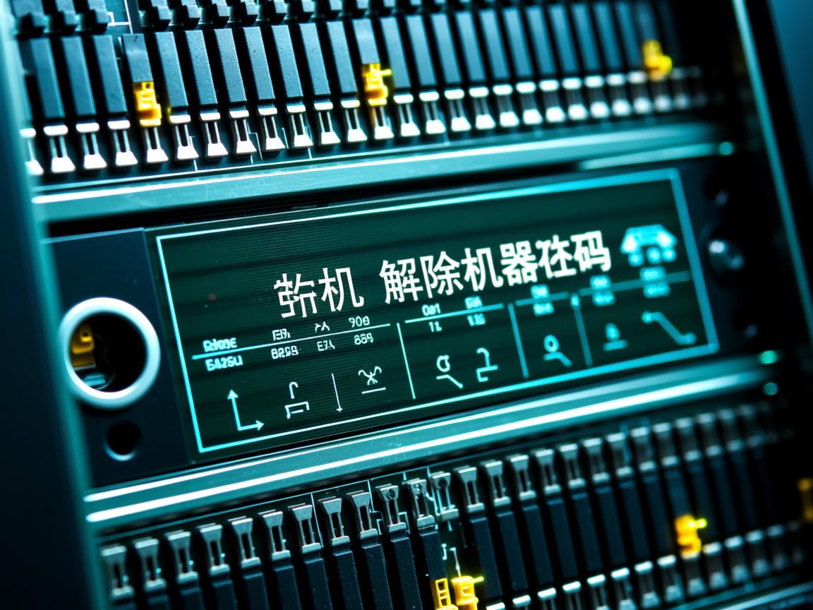 物理机解除机器码 第2张 物理机解除机器码 第2张