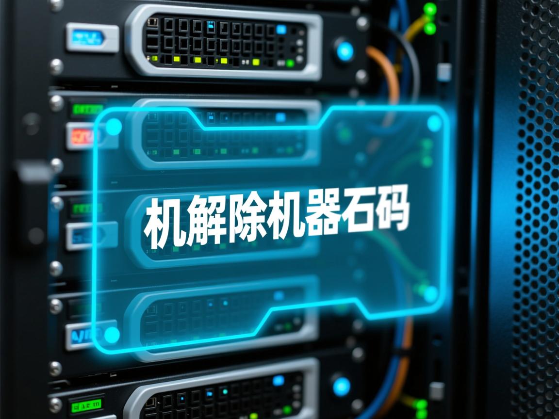 物理机解除机器码 第3张 物理机解除机器码 第3张