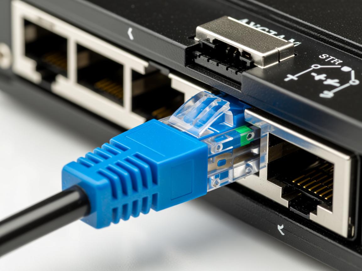 虚拟机的物理网卡  第2张