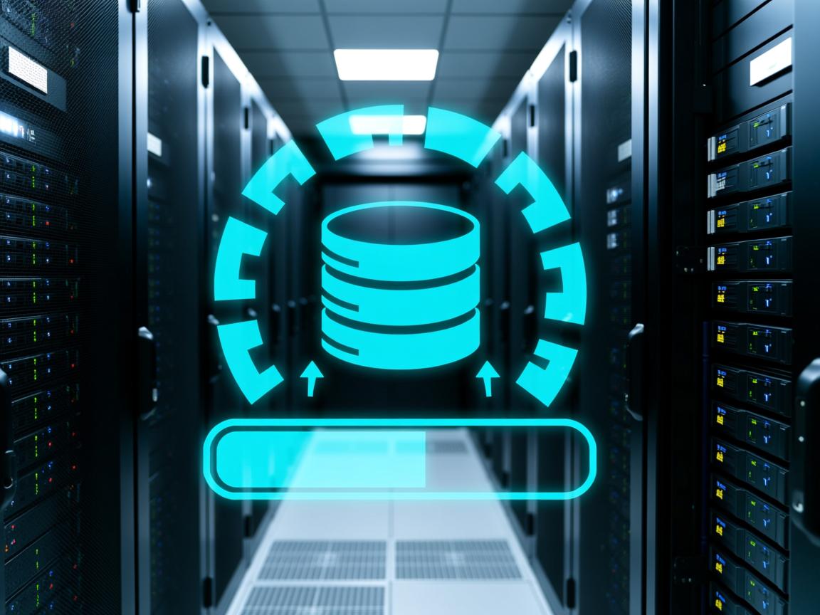 数据库已装载怎么创建数据库 第1张 数据库已装载怎么创建数据库 第1张