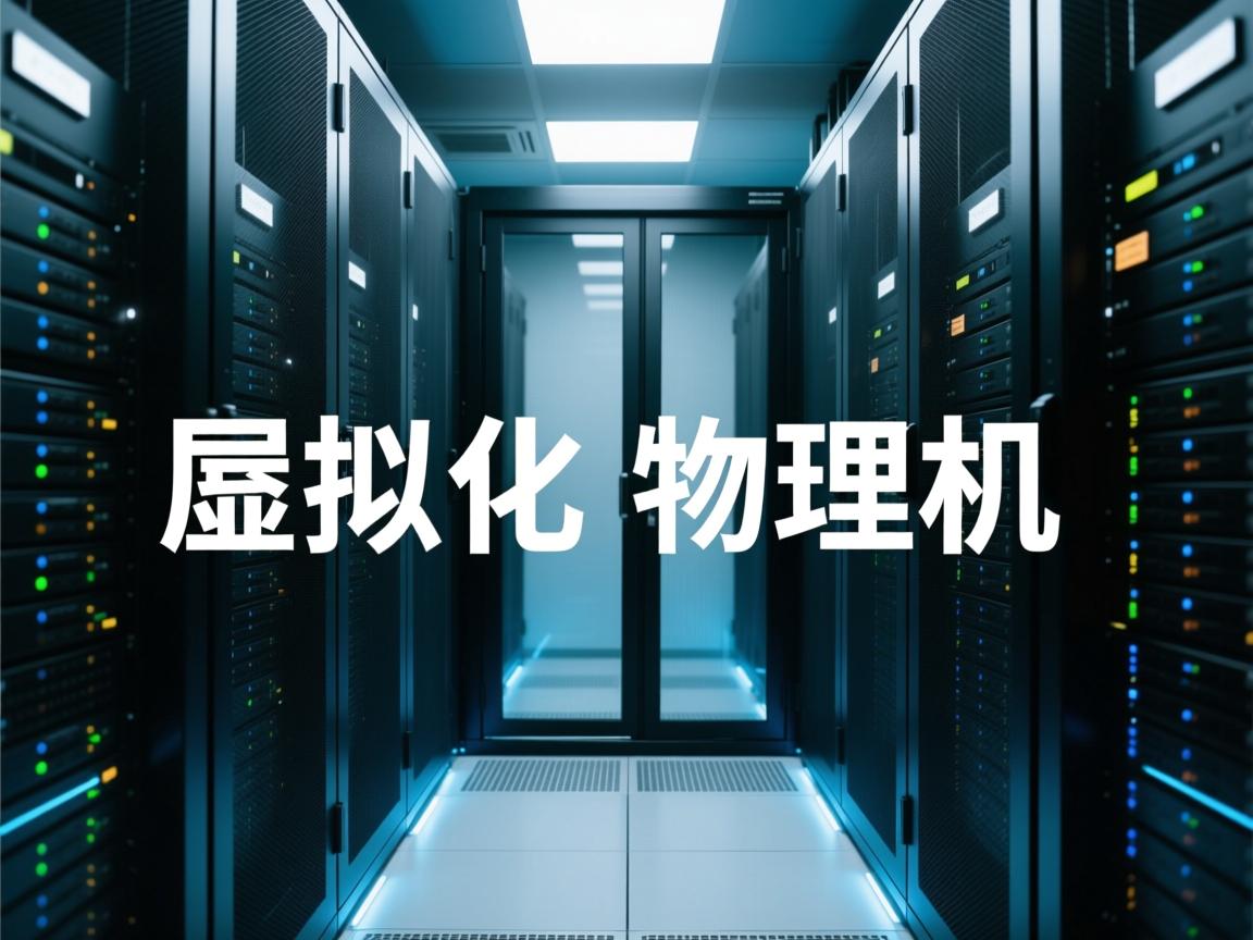 vm 虚拟化 物理机 第1张 vm 虚拟化 物理机 第1张