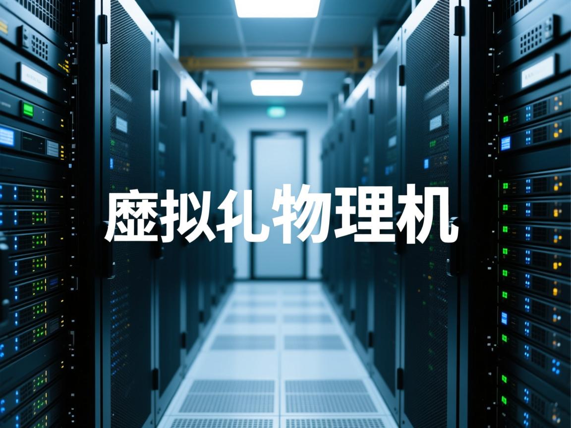 vm 虚拟化 物理机 第2张 vm 虚拟化 物理机 第2张