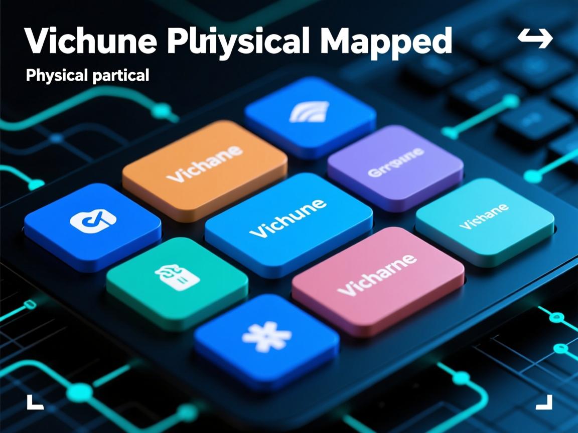 虚拟机映射物理分区 第1张 虚拟机映射物理分区 第1张