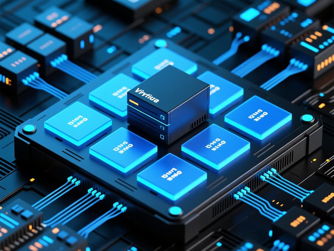 虚拟机映射物理分区 第2张 虚拟机映射物理分区 第2张