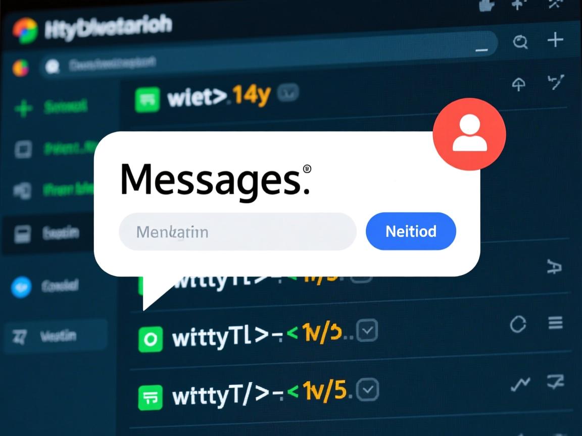 html如何实现消息通知 第2张 html如何实现消息通知 第2张