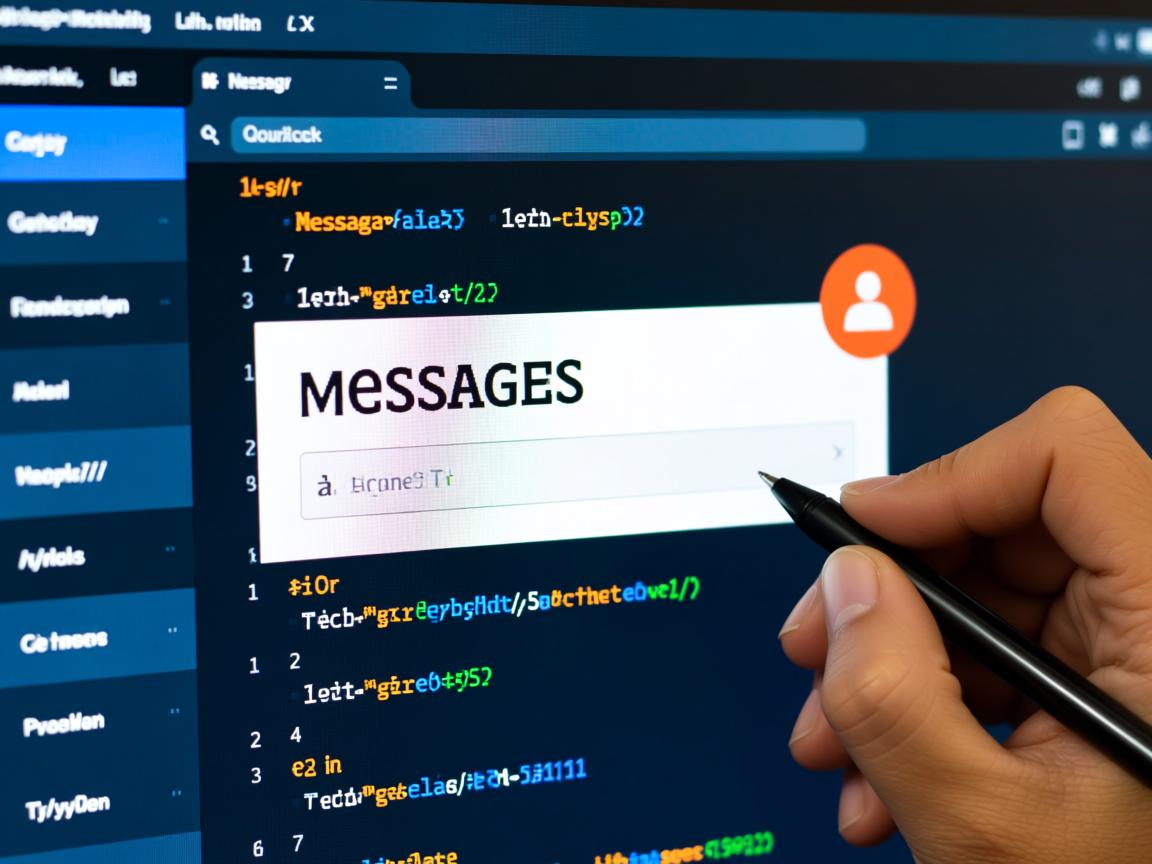 html如何实现消息通知 第3张 html如何实现消息通知 第3张