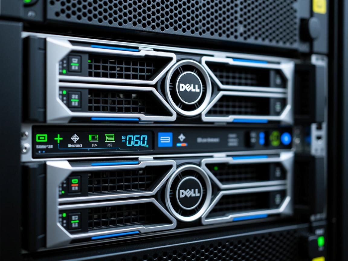 Dell物理机硬件监控 第2张 Dell物理机硬件监控 第2张