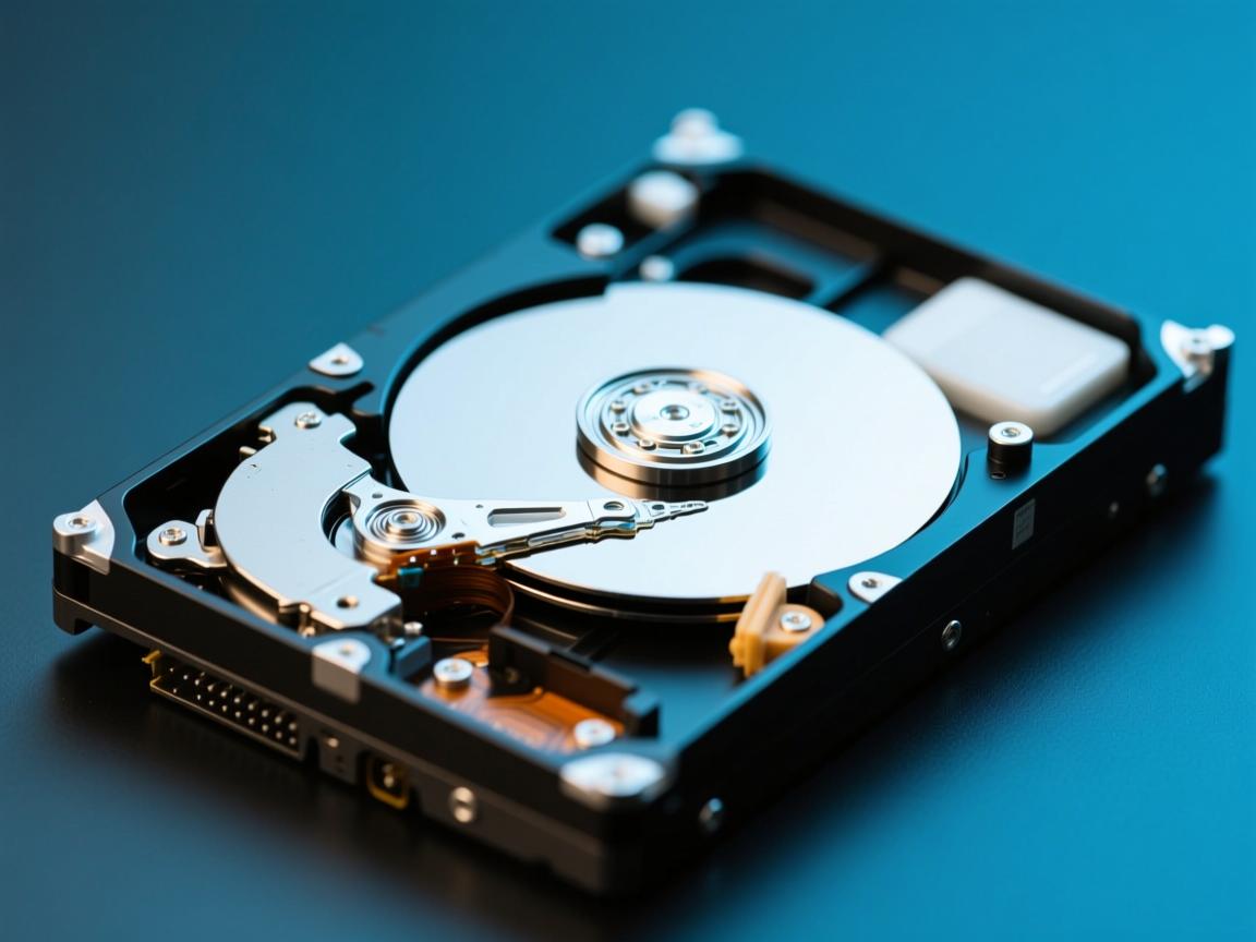 虚拟机调用物理磁盘  第1张