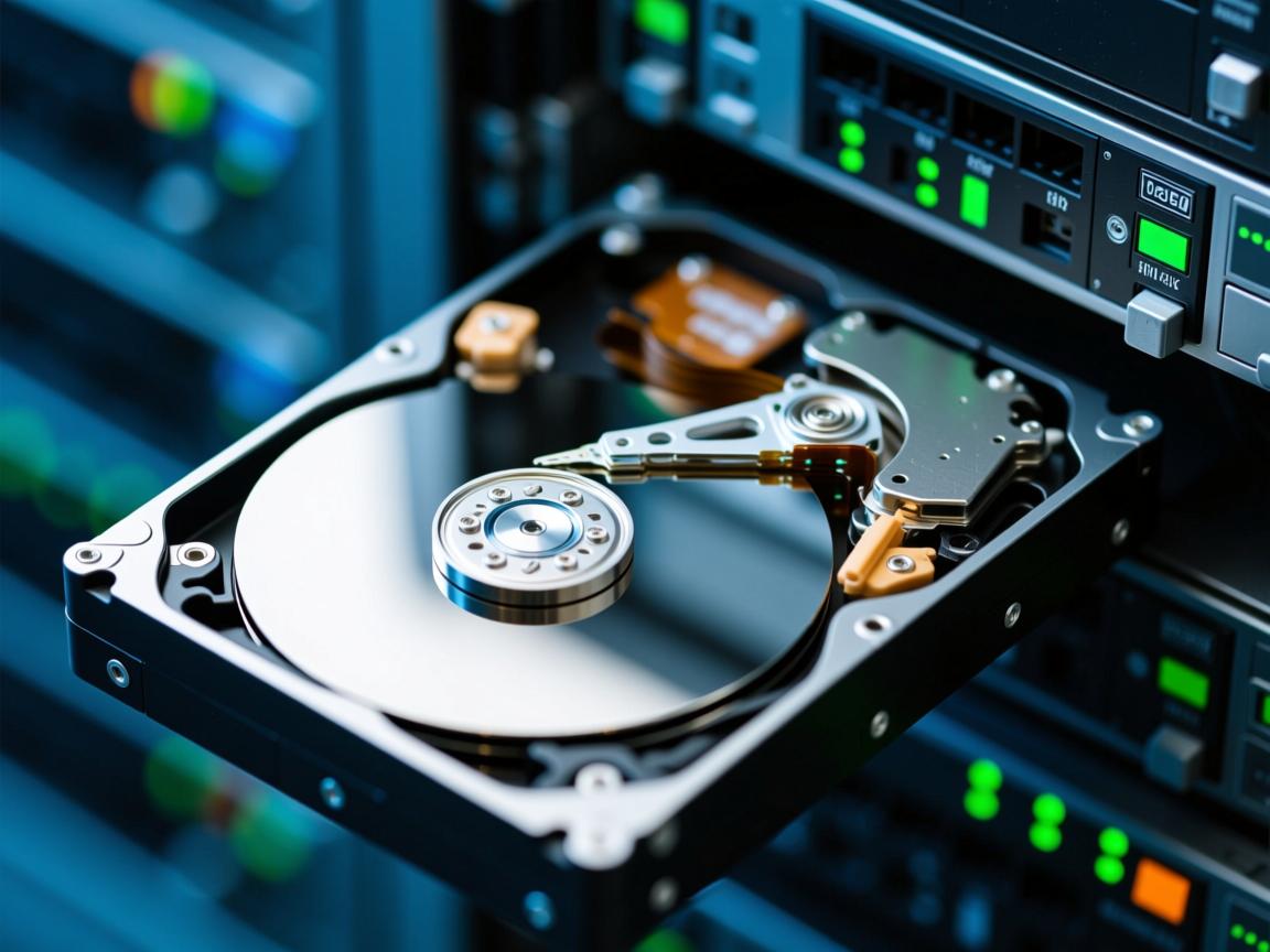 虚拟机调用物理磁盘  第2张