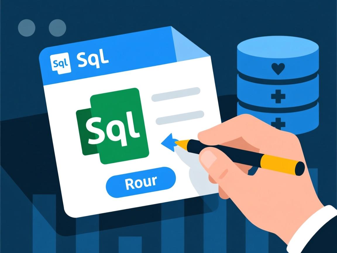 怎么把sql文件导入数据库  第2张