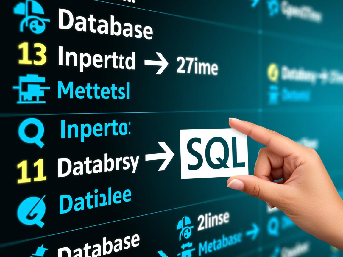 怎么把sql文件导入数据库  第3张