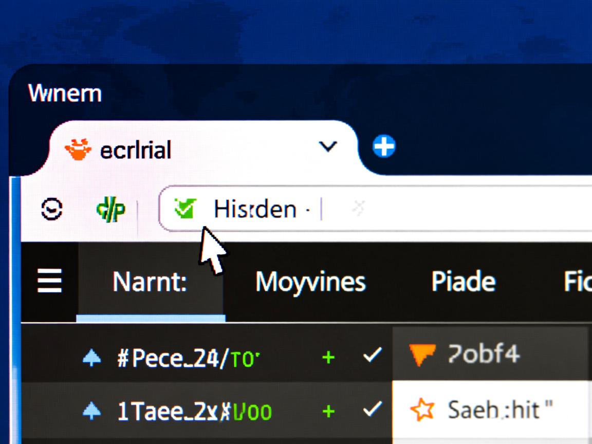 html中如何设置隐藏菜单栏  第1张