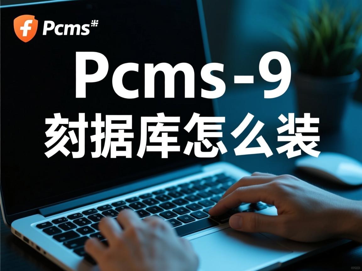 phpcms v9 数据库怎么装  第3张