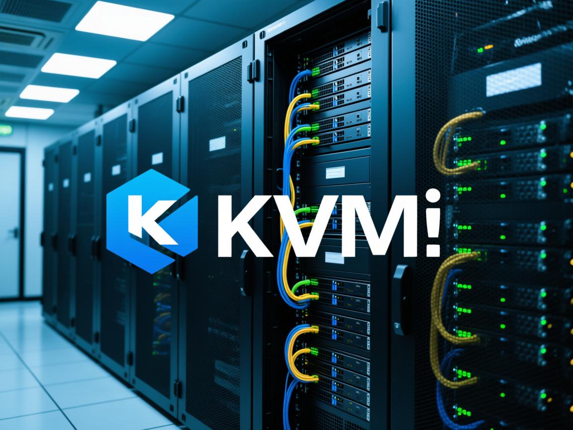 物理机kvm虚拟化  第2张