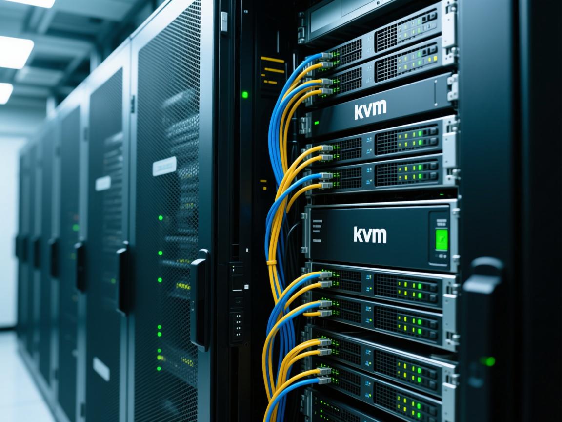 物理机kvm虚拟化  第3张