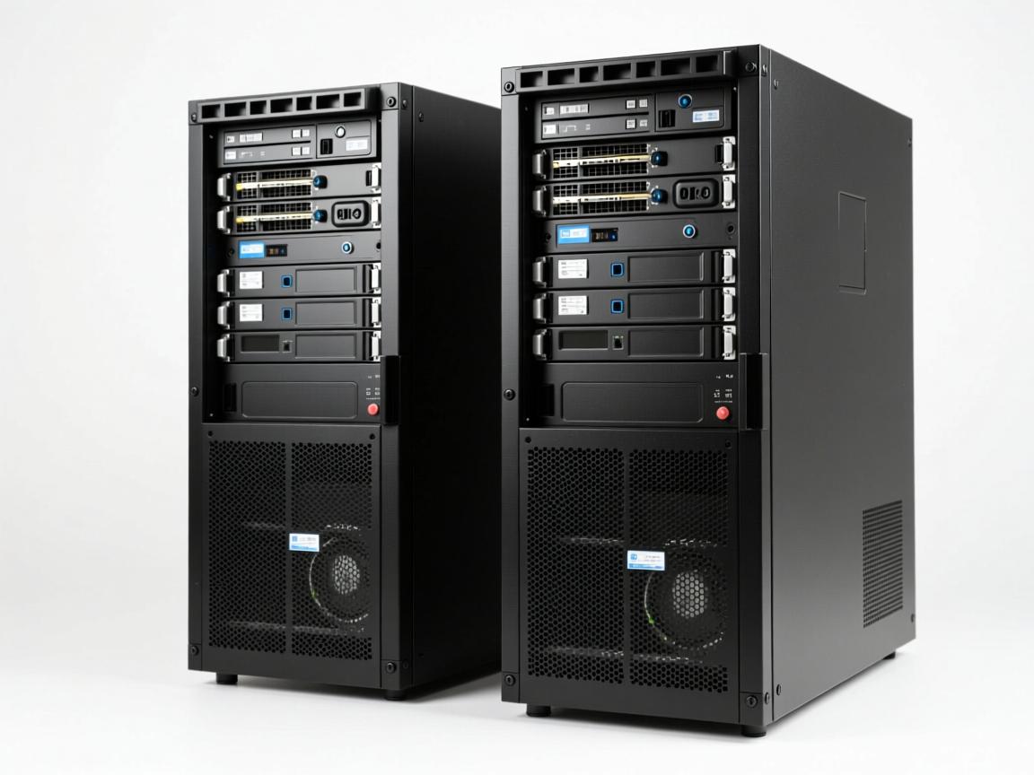 两路物理机  第1张