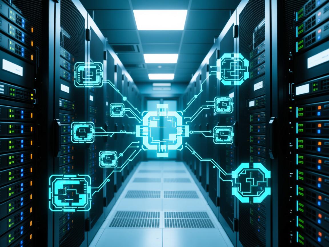 物理集群和虚拟机  第3张