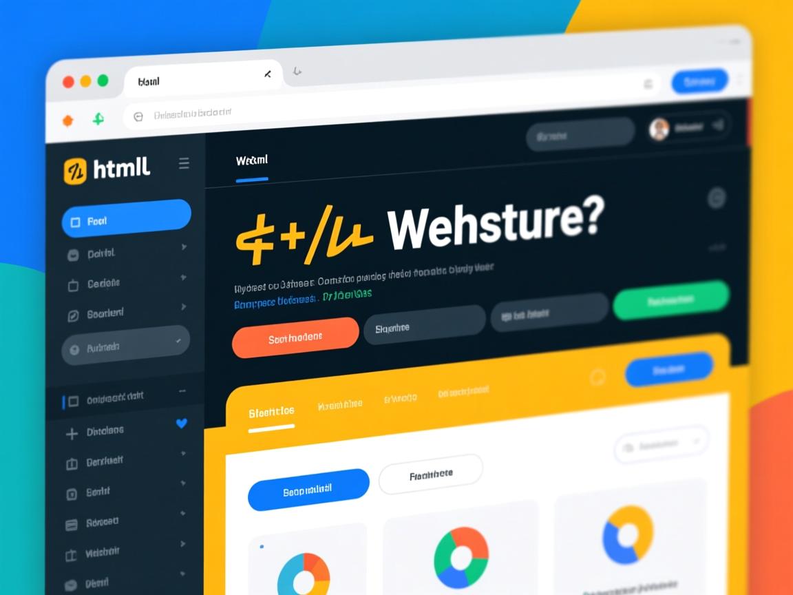 如何把html转换为网页  第2张