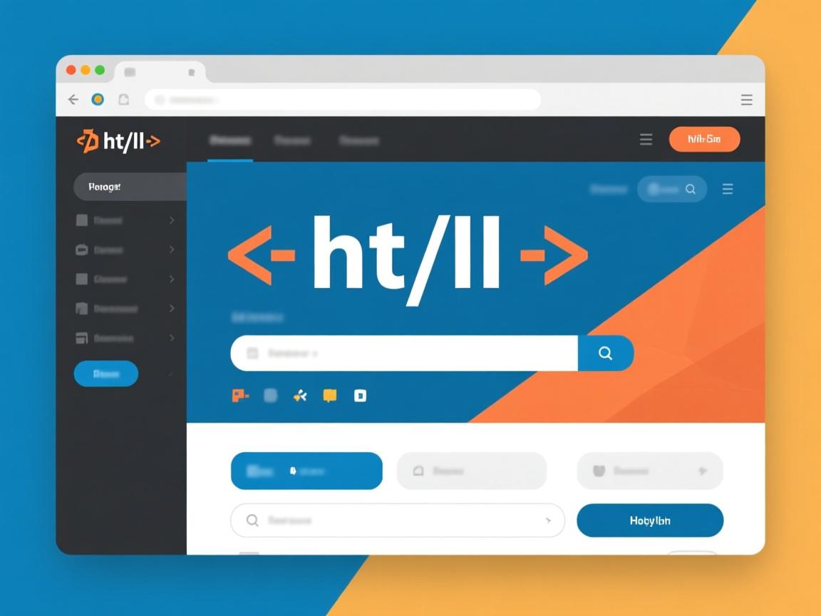 如何把html转换为网页  第3张